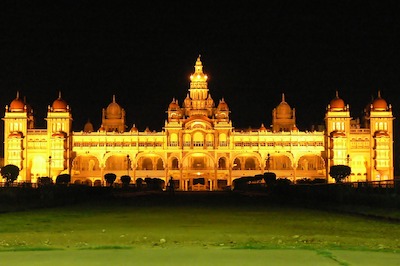 Mysore image