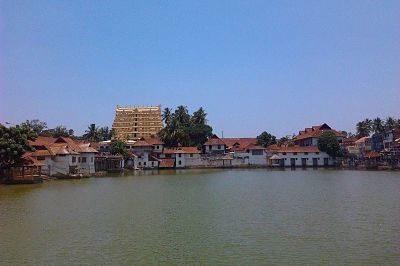 Thiruvantapuram image